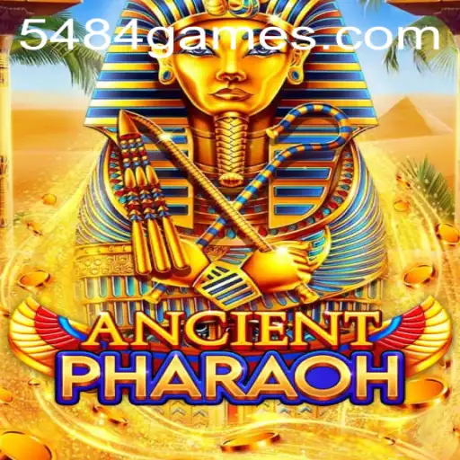 Descubra o Fascinante Jogo AncientPharaoh agora disponível em 5484.com