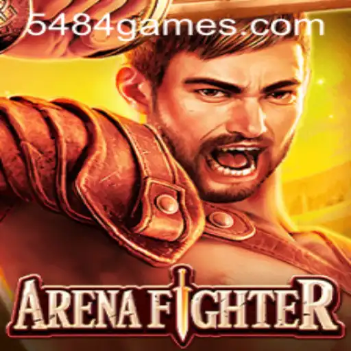 ArenaFighter: Aventuras Digitais no Mundo de 5484.com