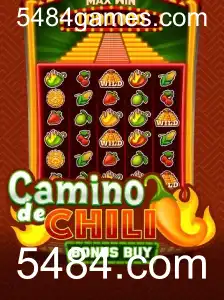 CaminodeChiliBonusBuy: Uma Aventura Picante no Mundo dos Jogos