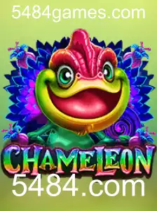 O Fascinante Mundo do Jogo Chameleon: Uma Aventura Estratégica