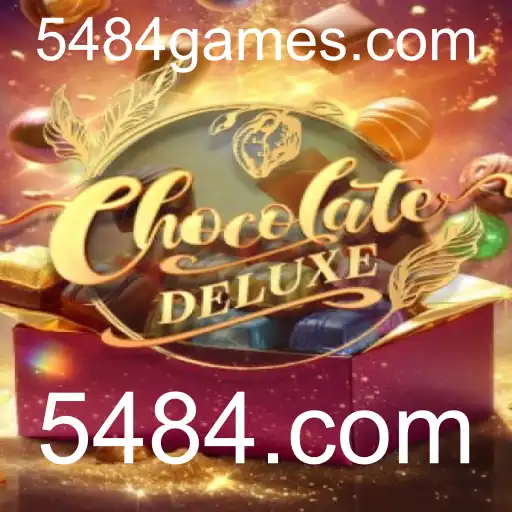 Descubra o Fascinante Mundo de ChocolateDeluxe: Um Jogo de Estratégia e Diversão