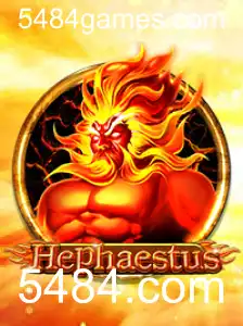 Descubra o Mundo Fascinante de Hephaestus