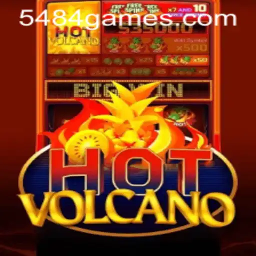 Descubra o Universo de HotVolcano: Aventuras e Estratégias