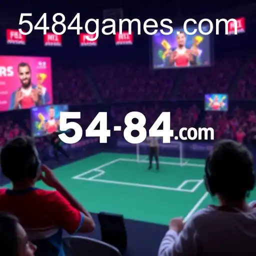 Jogos ao vivo