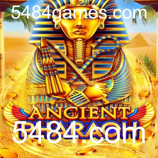 Descubra o Fascinante Jogo AncientPharaoh agora disponível em 5484.com