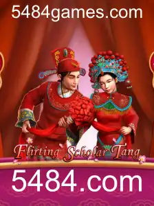 Flirting Scholar Tang: Uma Experiência de Jogo Única e Envolvente