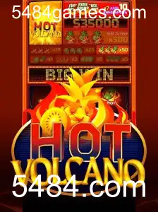 Descubra o Universo de HotVolcano: Aventuras e Estratégias