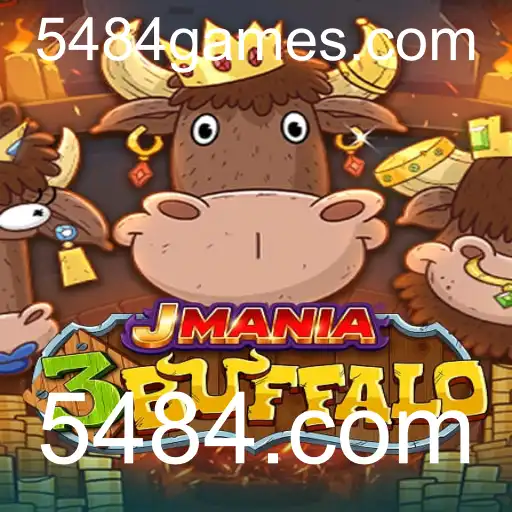Explorando o Mundo do Jogo JMania3Buffalo: Um Mergulho Profundo nas Regras e Estratégias