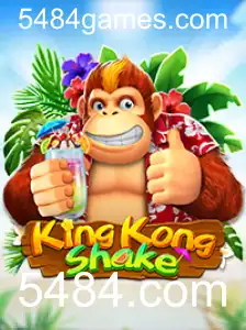 Explorando o Universo de KingKongShake: Uma Aventura de Jogo Fascinante