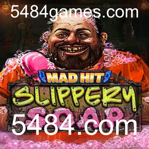 MadHitSlipperySoap: Um Jogo Empolgante e Desafiador