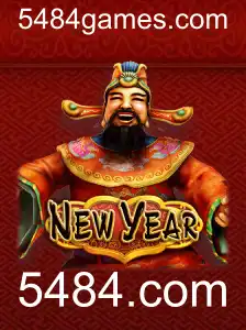 Descubra NewYear: Um Jogo que Revoluciona 5484.com