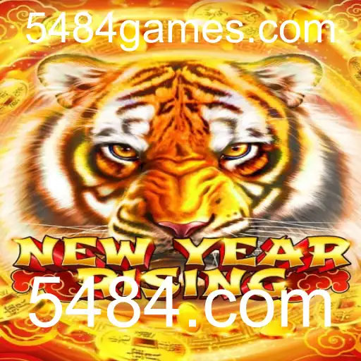 NewYearRising: Um Novo Capítulo no Mundo dos Jogos