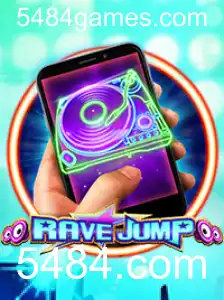 Explorando RaveJumpmobile: Um Salto na Diversão Móvel