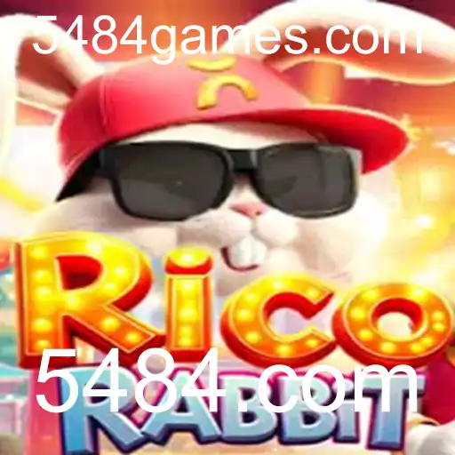 Descubra o Fascinante Mundo de RicoRabbit