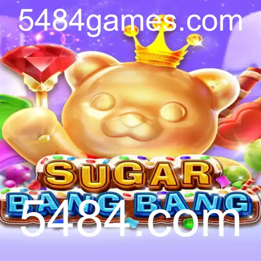 SUGARBANGBANG: Uma Imersão no Mundo das Cores e Estratégia