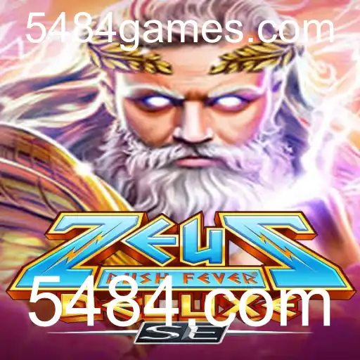 ZeusRushFeverDeluxeSE: O Novo Fenômeno dos Jogos Digitais