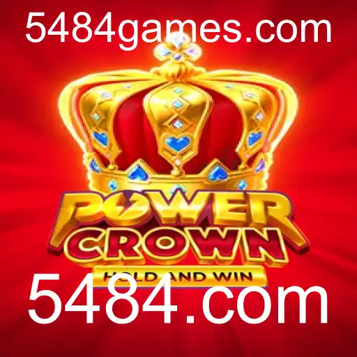 Descubra o Fascinante Mundo de PowerCrown e Sua Conexão com 5484.com