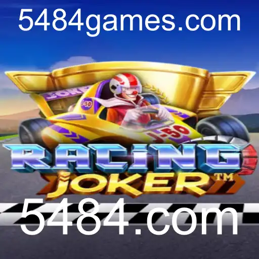 RacingJoker: Uma Corrida de Adrenalina e Estratégia