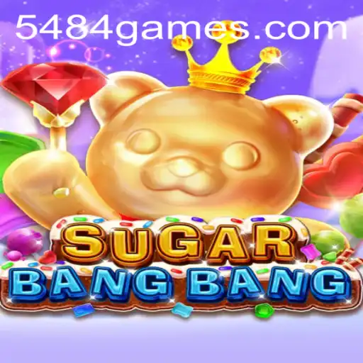 SUGARBANGBANG: Uma Imersão no Mundo das Cores e Estratégia