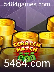 Descubra o Fascinante Mundo de ScratchMatch