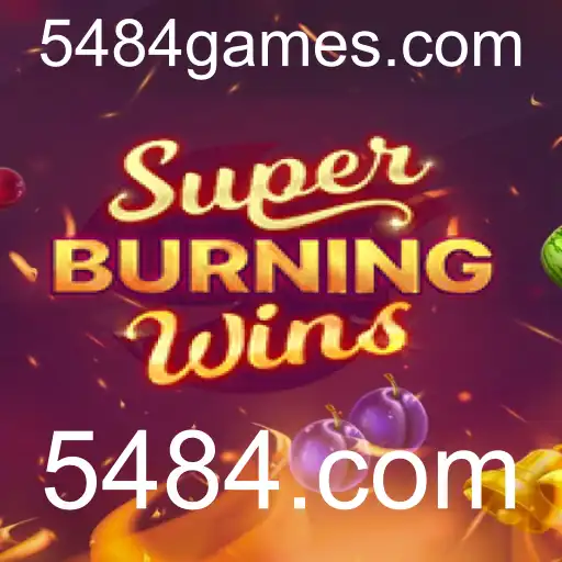 Descubra o Mundo Empolgante de SuperBurningWins