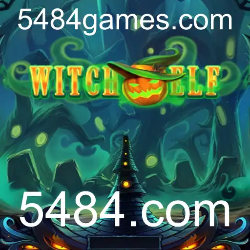Explorando o Mundo Encantado de WitchElf: Um Jogo Imersivo de Aventura